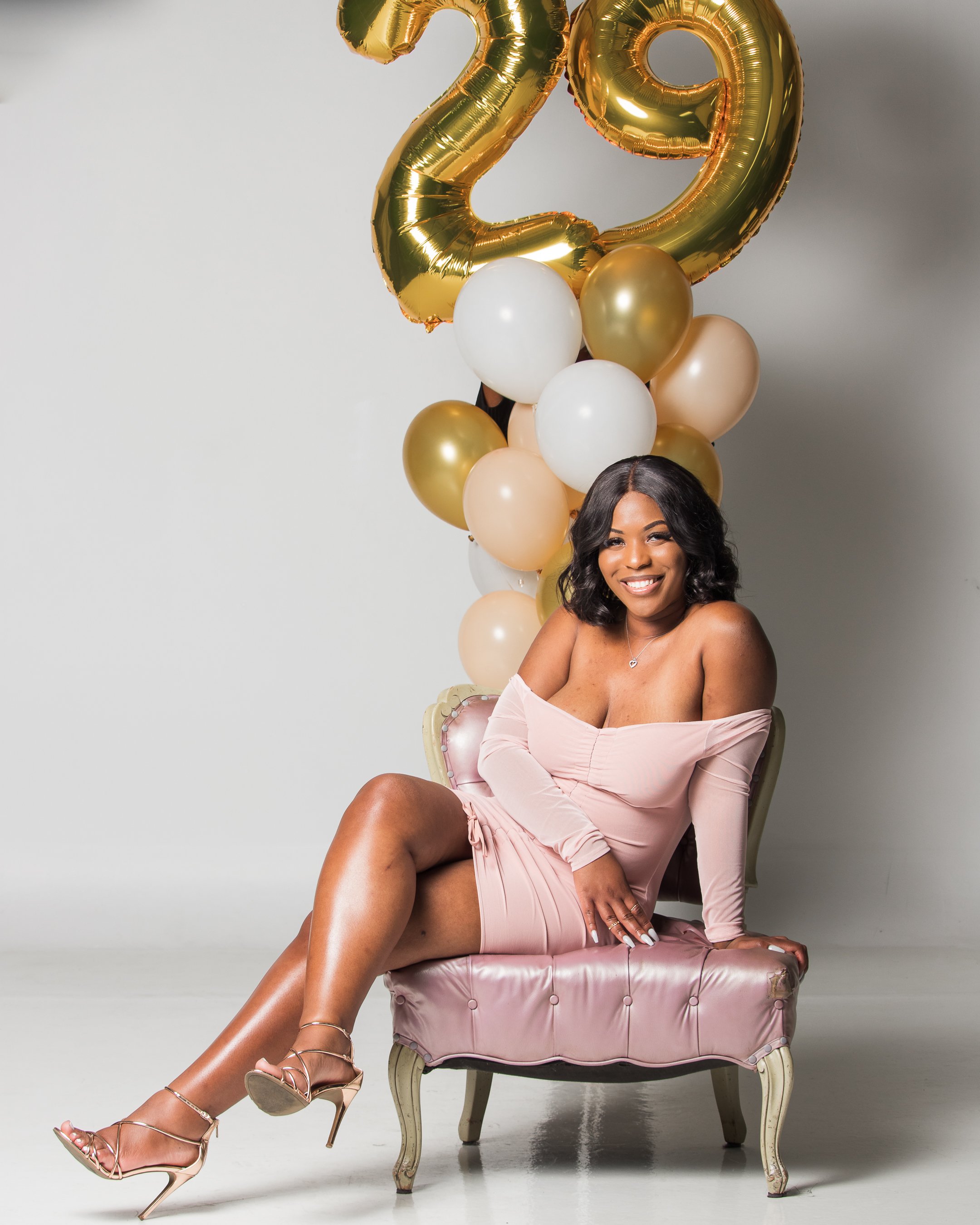 What Props Should You Bring To Your Birthday Photoshoot 